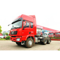 High Quality Shaanxi China Shacman X3000 Tractor Truck Heavy Duty Truck Truck Head Factory Price Original